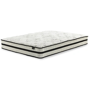 Five Star Furniture - Chime 10 Inch Hybrid Mattress in a Box