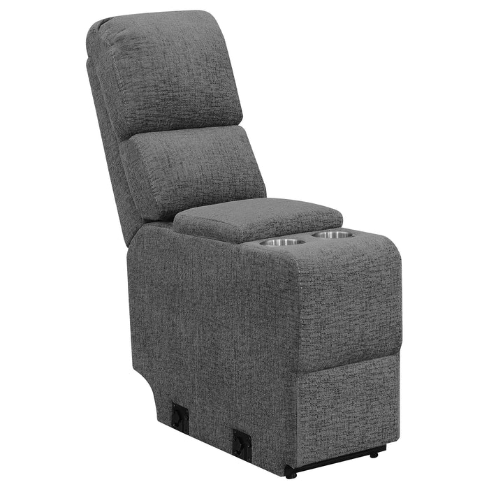 Five Star Furniture - Bahrain Power Home Theater Seating
