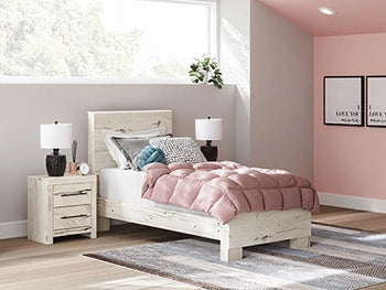 Five Star Furniture - Lawroy Bed