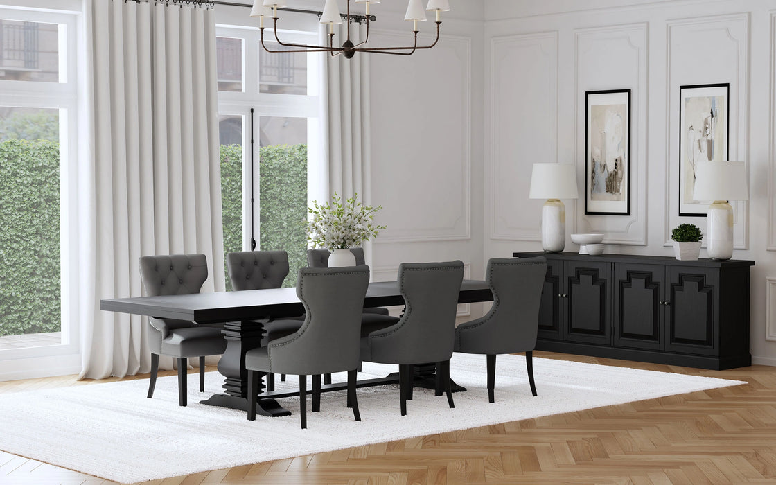 Five Star Furniture - Florence Dining Set