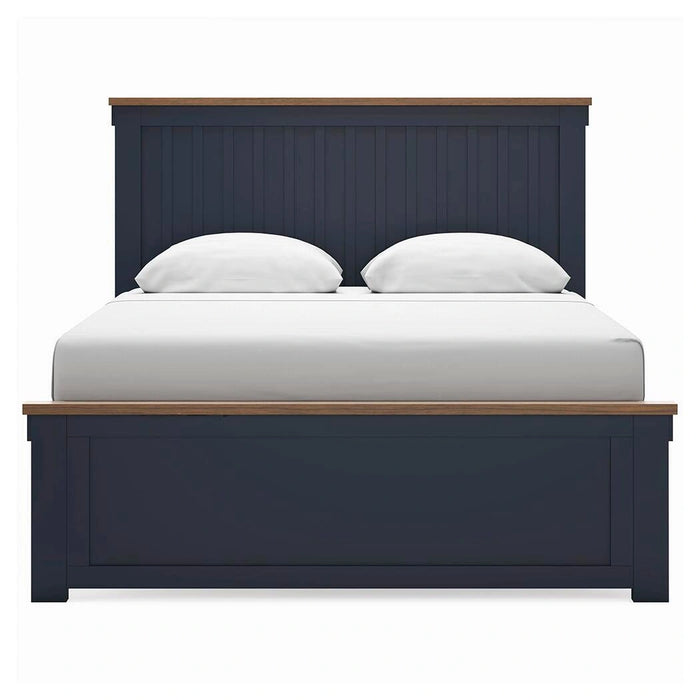 Five Star Furniture - Landocken Bedroom Package