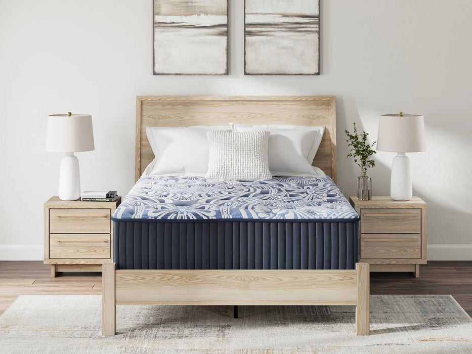 Five Star Furniture - Firm Luxe 2.0 Mattress