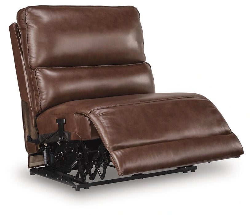 Five Star Furniture - DeepWakes Power Reclining Sectional