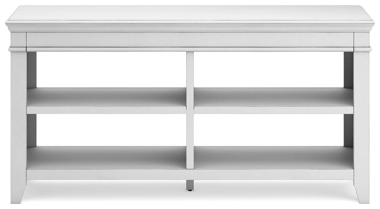 Five Star Furniture - Kanwyn Credenza