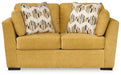 Five Star Furniture - Keerwick Loveseat image