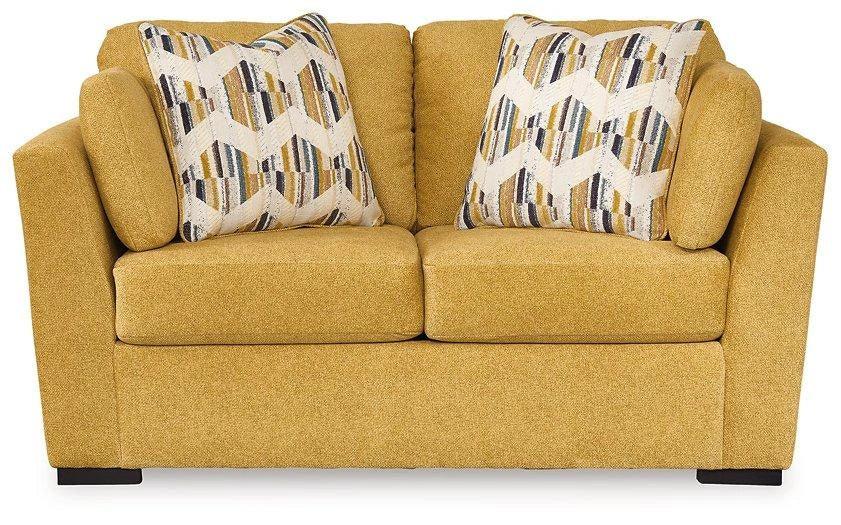 Five Star Furniture - Keerwick Loveseat image