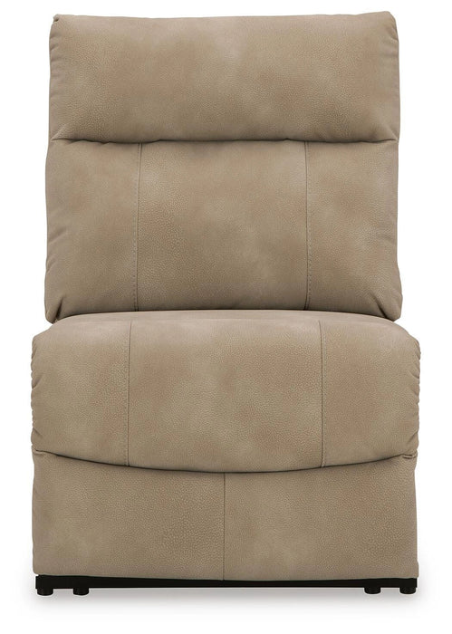 Five Star Furniture - Next-Gen DuraPella Power Reclining Sectional