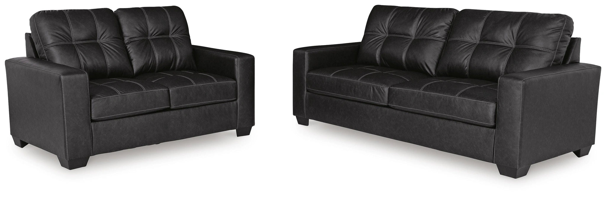 Five Star Furniture - Barlin Mills Living Room Set