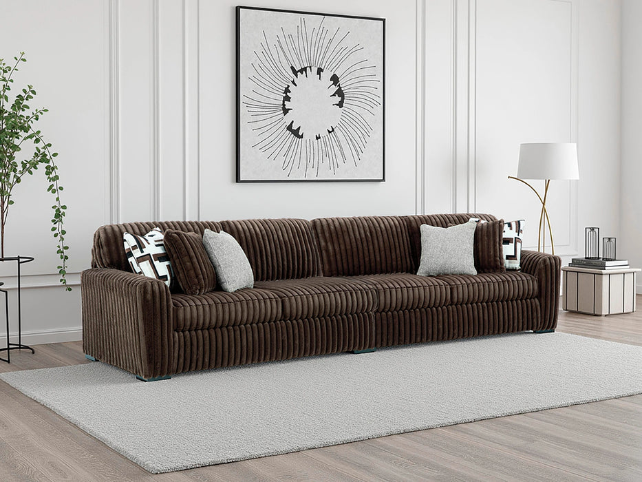 Five Star Furniture - Midnight-Madness Sectional
