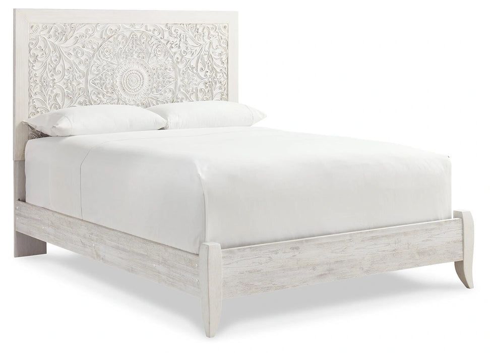Five Star Furniture - Paxberry Bedroom Set