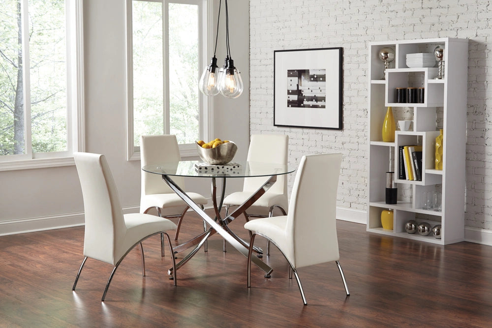 Five Star Furniture - Corey Bookshelf