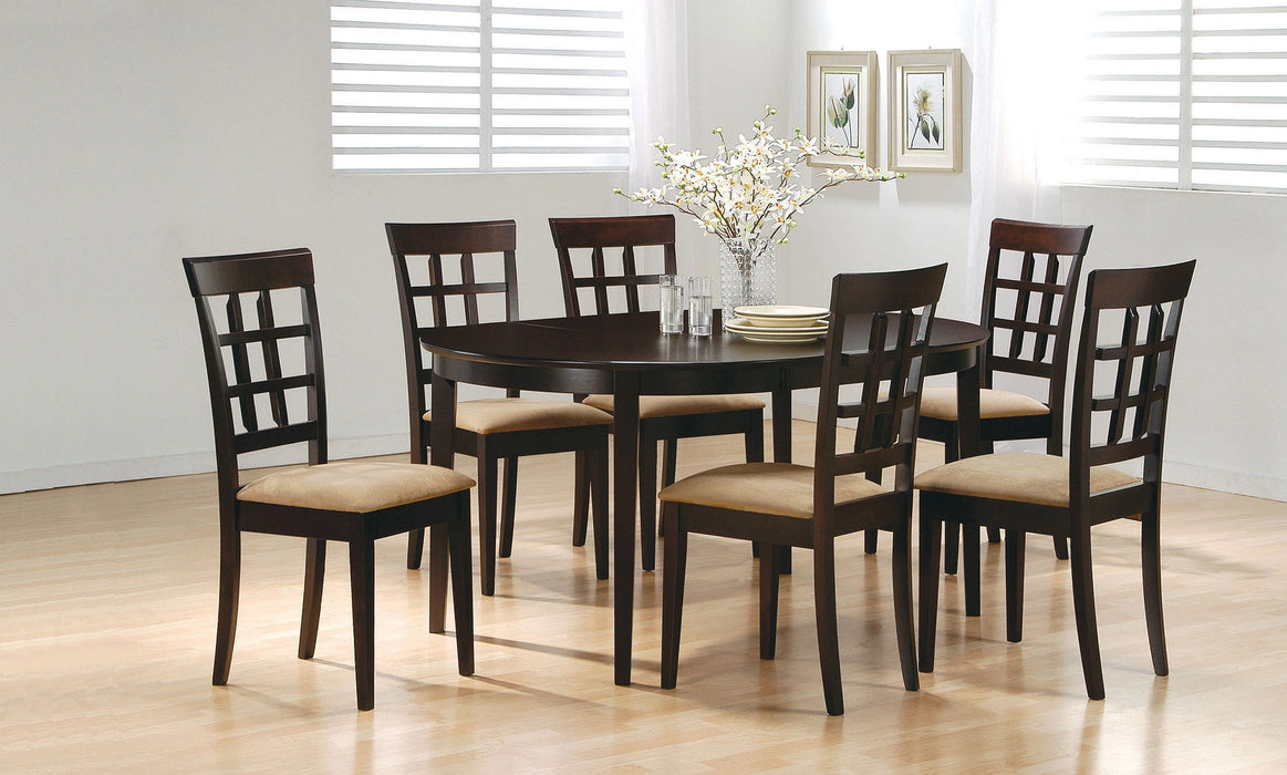Five Star Furniture - Gabriel Dining Side Chair
