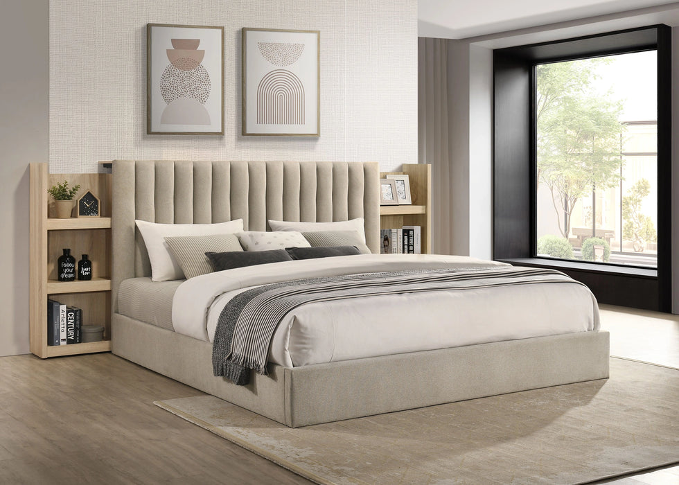Five Star Furniture - Arielle Bookcase Bed