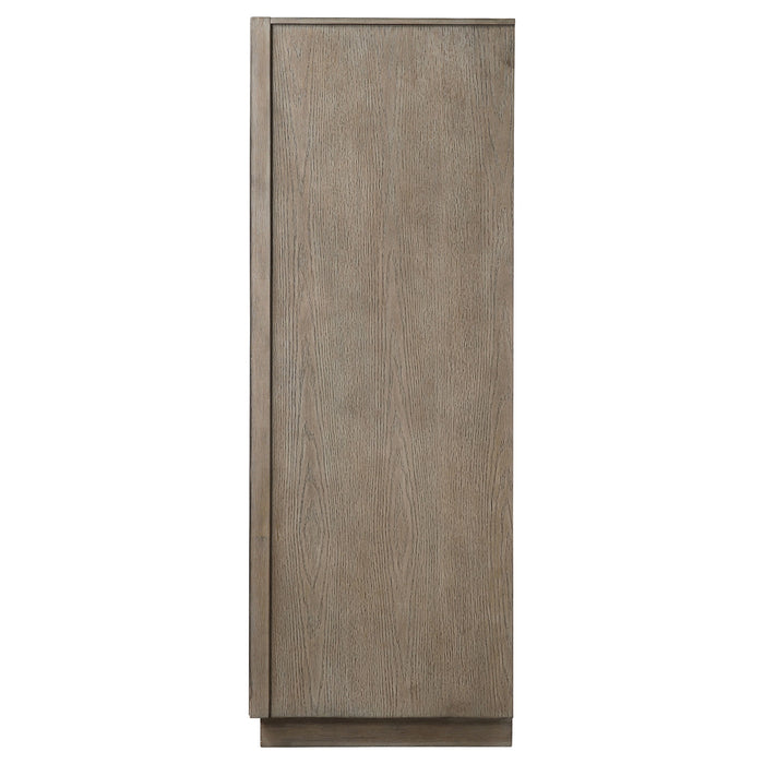 Five Star Furniture - Durango Chest of Drawers