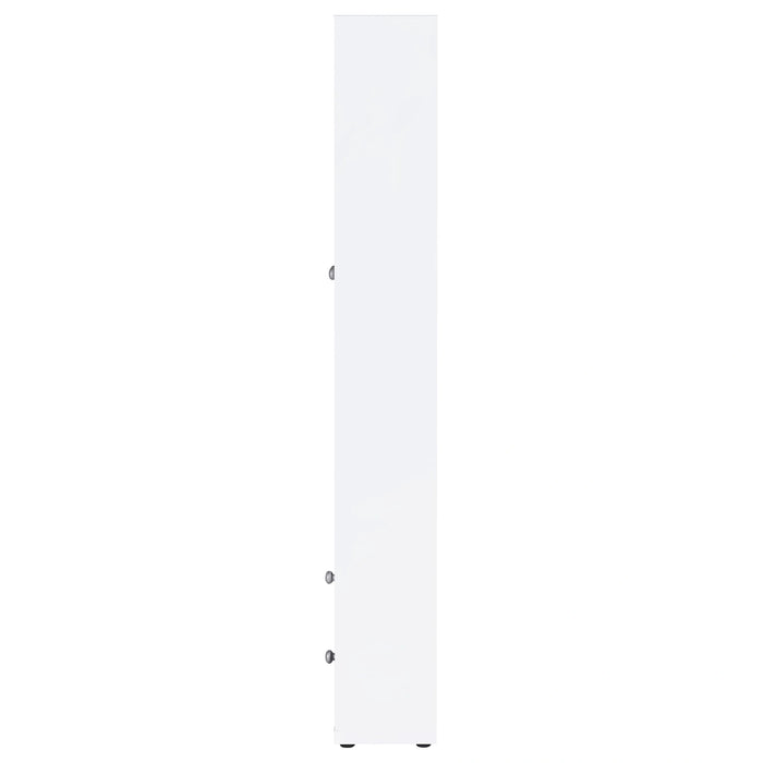 Five Star Furniture - Hawthorne Tall Display Cabinet