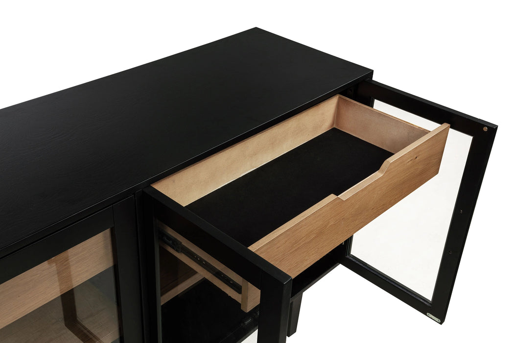 Five Star Furniture - Middleton Sideboard