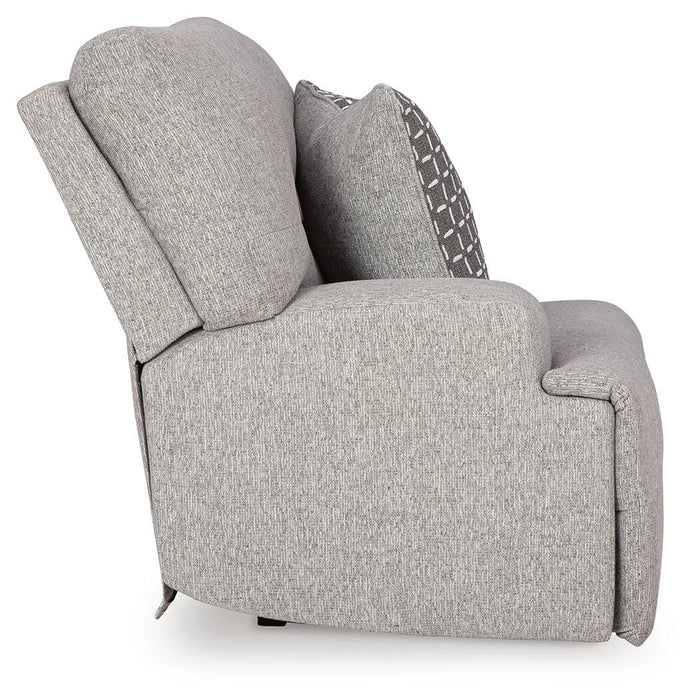 Five Star Furniture - Acklen Place Sectional
