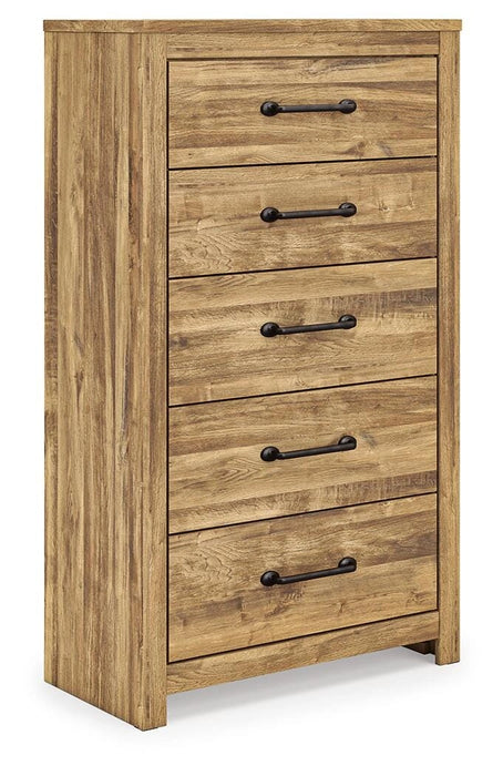 Five Star Furniture - Maystonna Chest