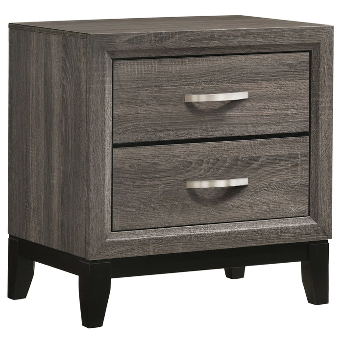 Five Star Furniture - Watson Bedroom Set