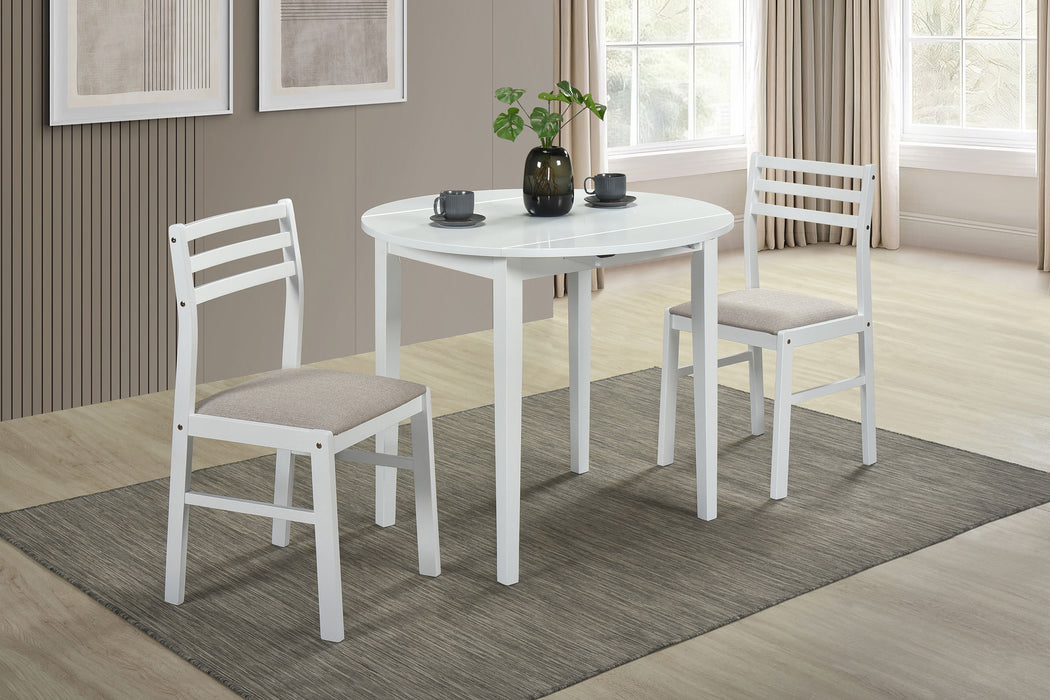 Five Star Furniture - Bucknell Dining Set