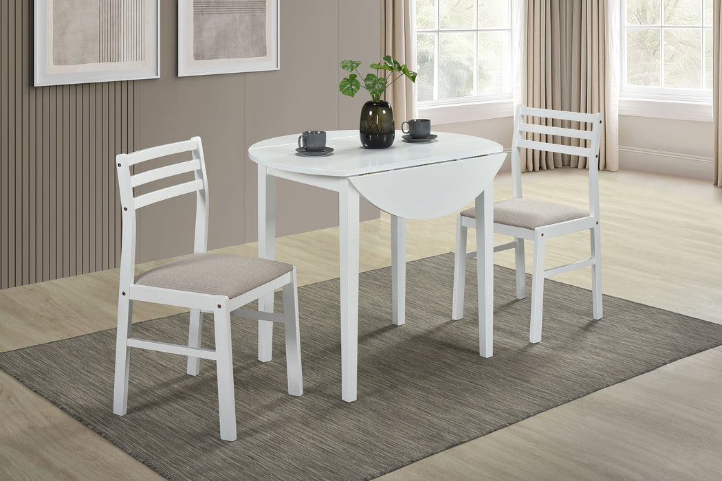 Five Star Furniture - Bucknell Dining Set