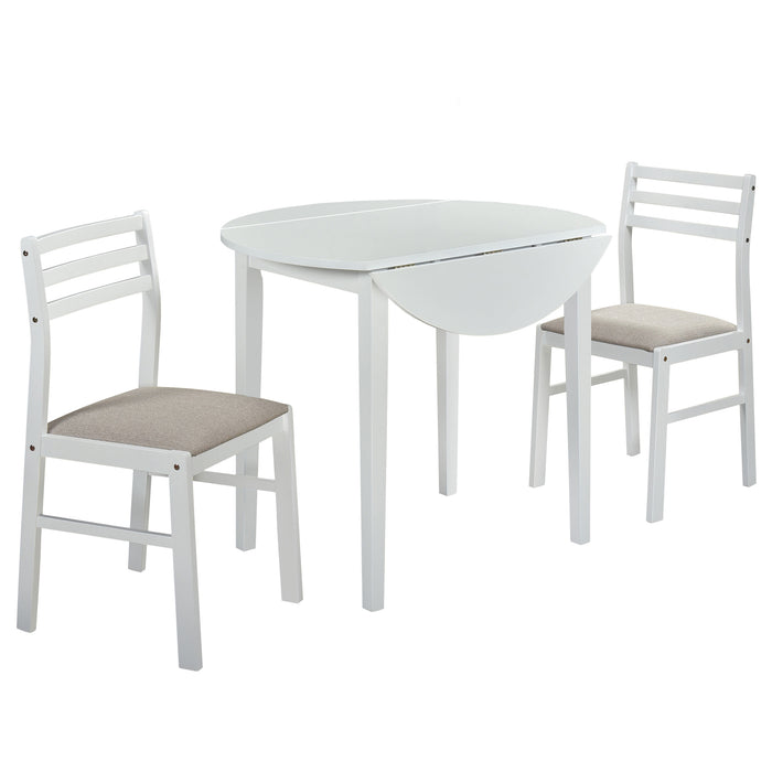 Five Star Furniture - Bucknell Dining Set