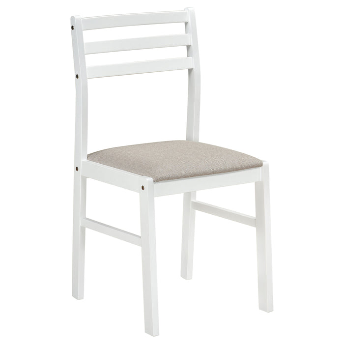 Five Star Furniture - Bucknell Dining Set