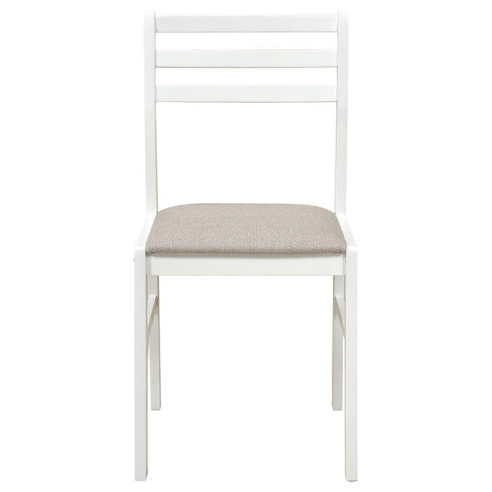 Five Star Furniture - Bucknell Dining Set