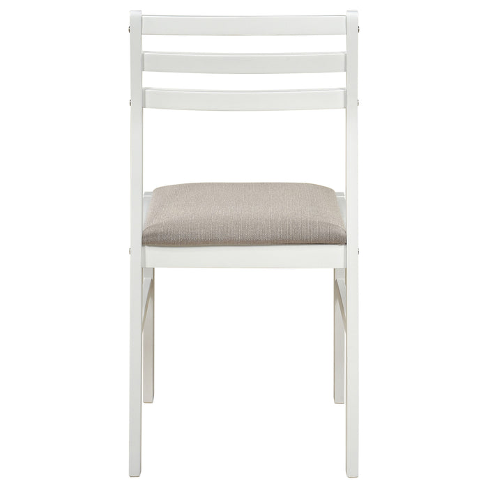 Five Star Furniture - Bucknell Dining Set