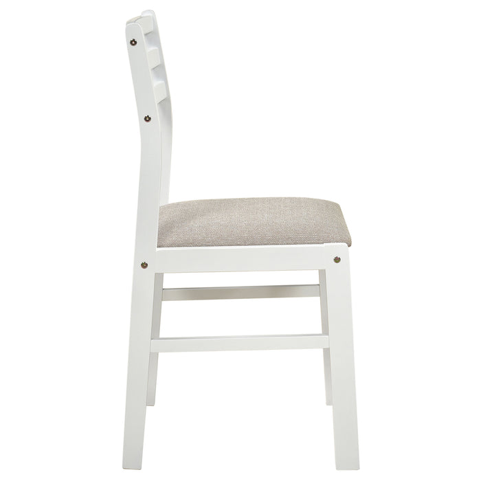 Five Star Furniture - Bucknell Dining Set