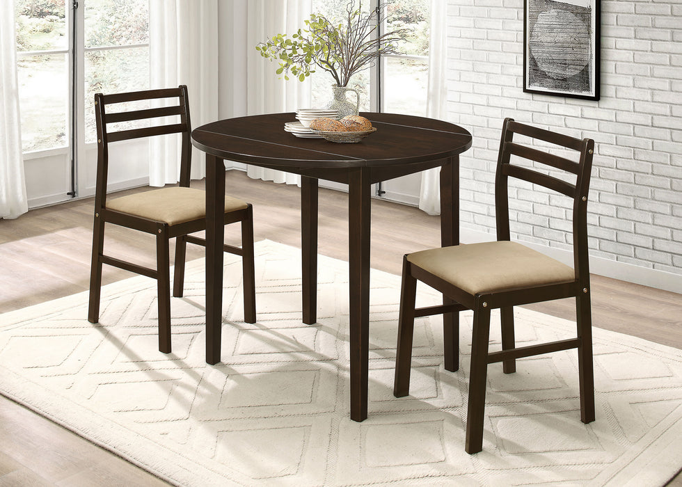 Five Star Furniture - Bucknell Dining Set