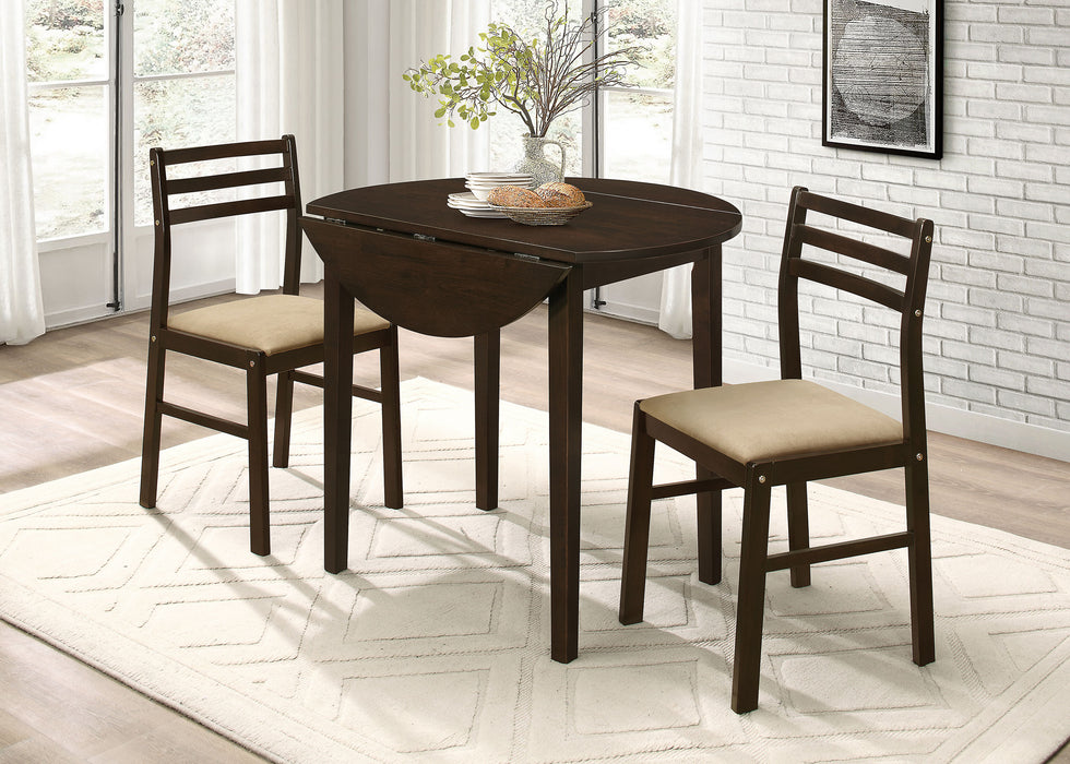 Five Star Furniture - Bucknell Dining Set