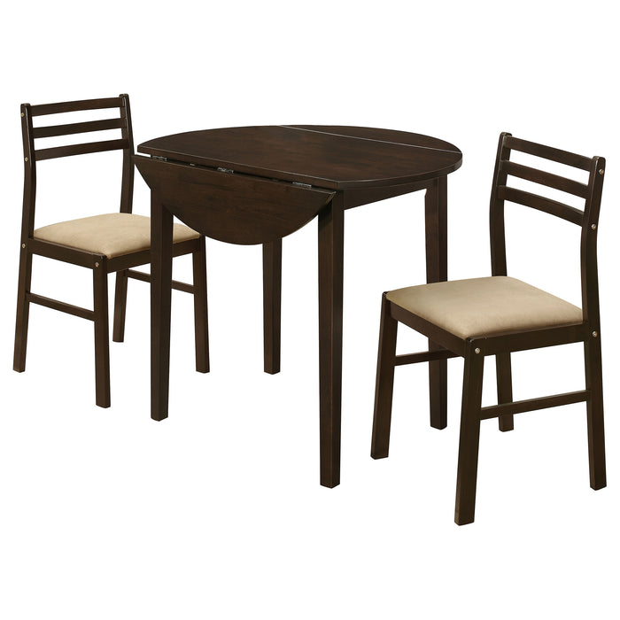Five Star Furniture - Bucknell Dining Set