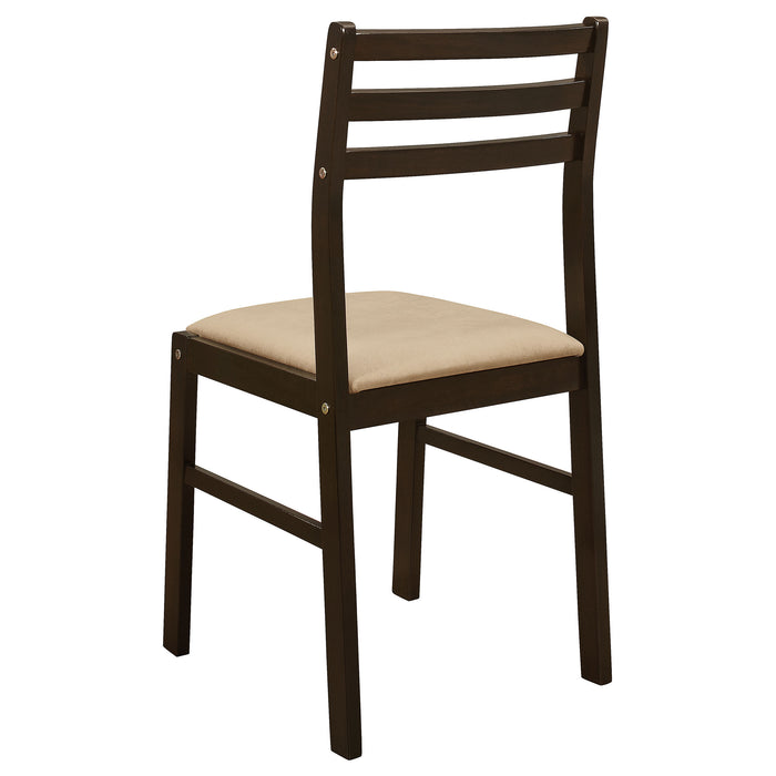 Five Star Furniture - Bucknell Dining Set
