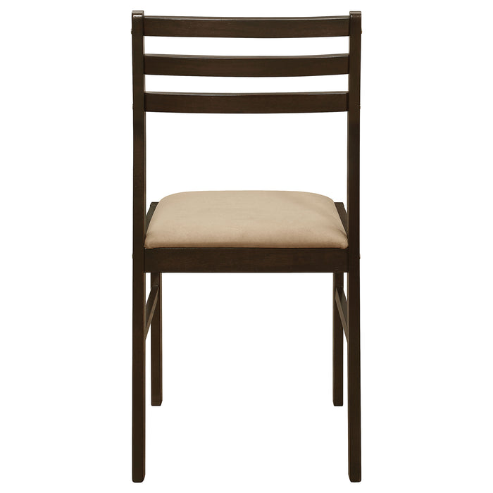 Five Star Furniture - Bucknell Dining Set