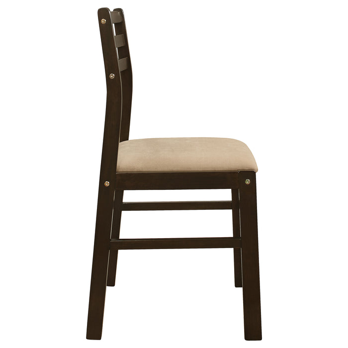 Five Star Furniture - Bucknell Dining Set