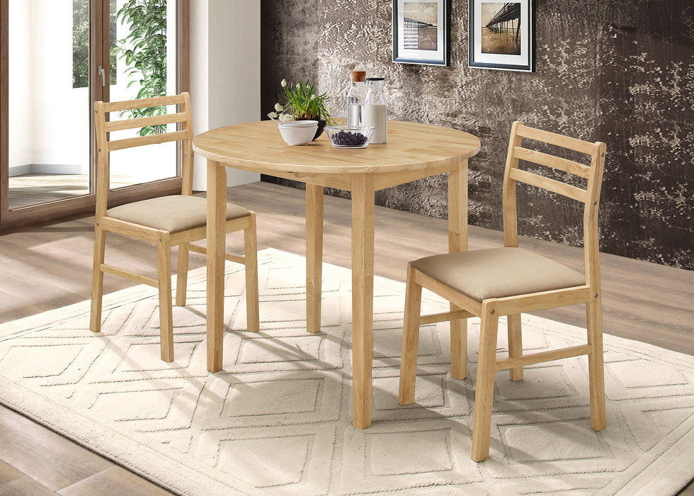 Five Star Furniture - Bucknell Dining Set