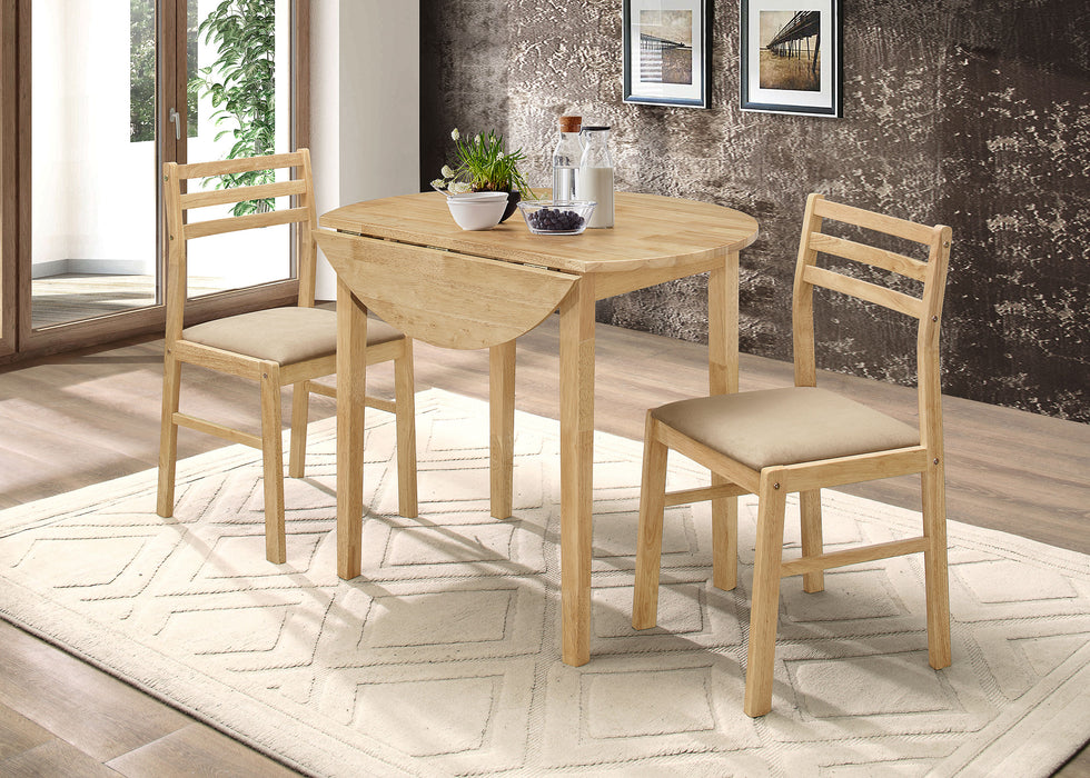 Five Star Furniture - Bucknell Dining Set