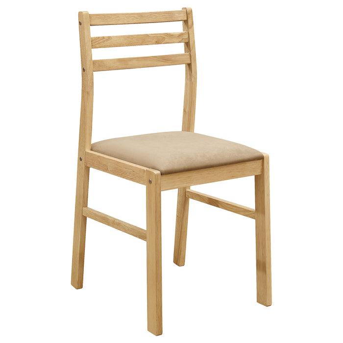 Five Star Furniture - Bucknell Dining Set