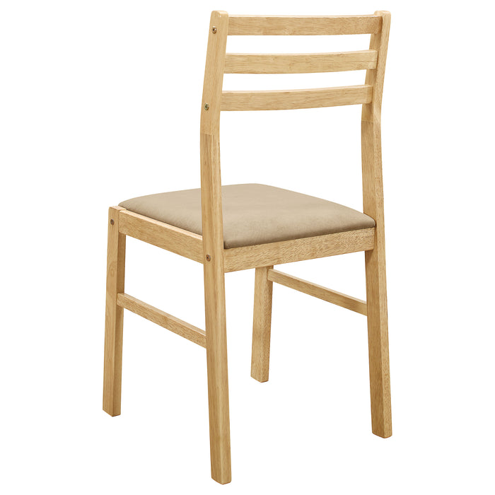 Five Star Furniture - Bucknell Dining Set