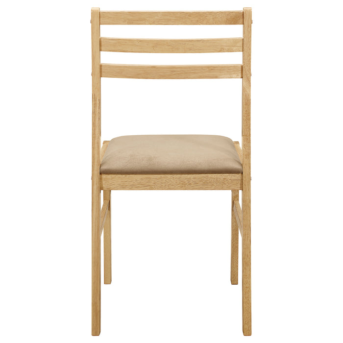 Five Star Furniture - Bucknell Dining Set