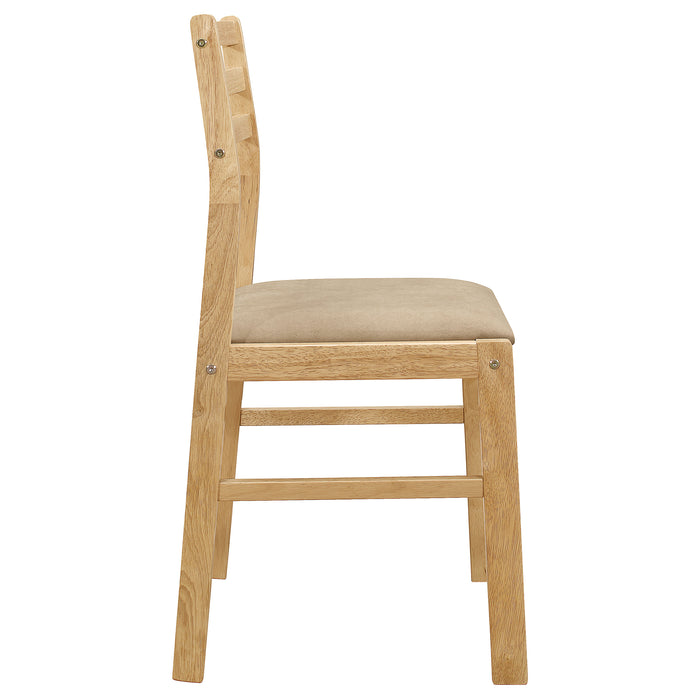 Five Star Furniture - Bucknell Dining Set