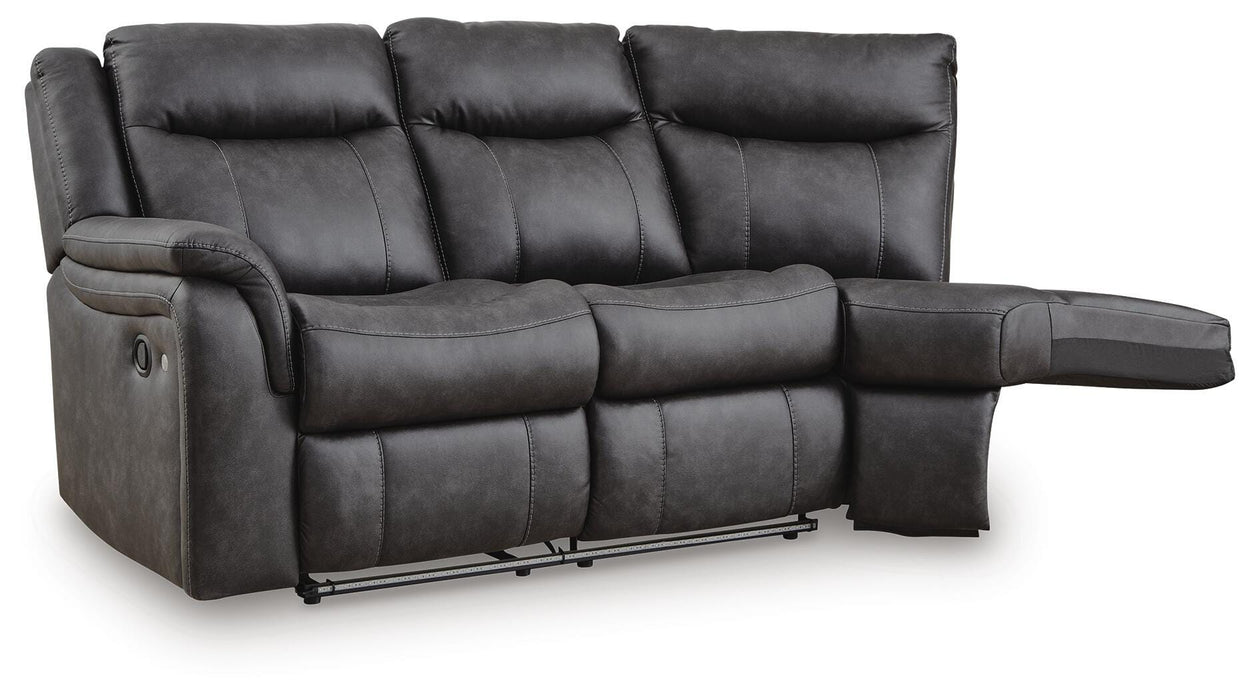 Five Star Furniture - Sultan Meadow Reclining Sectional