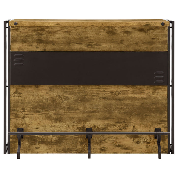 Five Star Furniture - Renaldi Home Bar