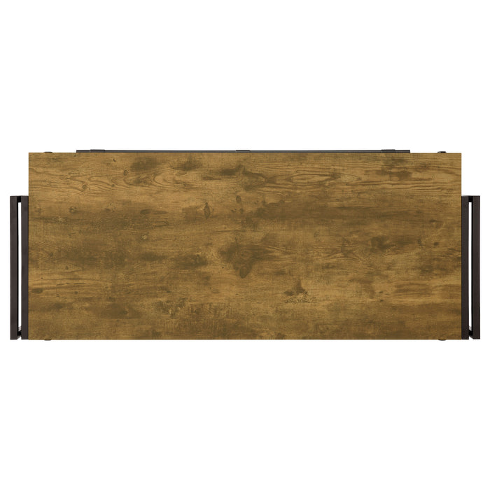 Five Star Furniture - Renaldi Home Bar