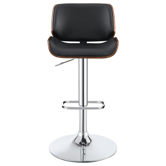 Five Star Furniture - Folsom Adjustable Bar Stool