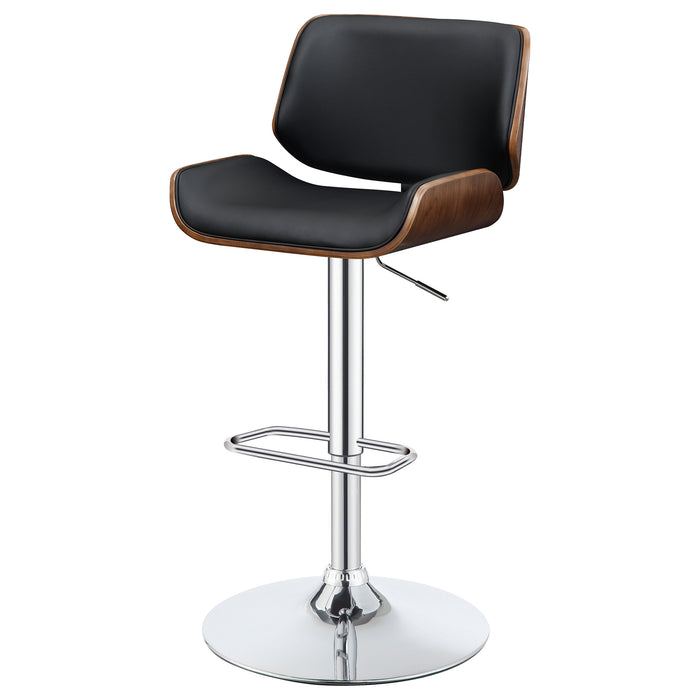 Five Star Furniture - Folsom Adjustable Bar Stool