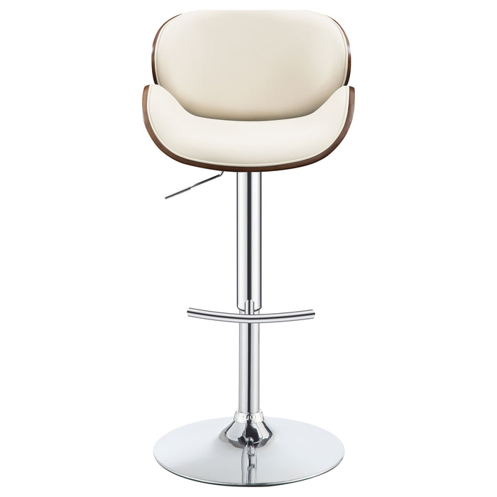 Five Star Furniture - Harris Adjustable Bar Stool