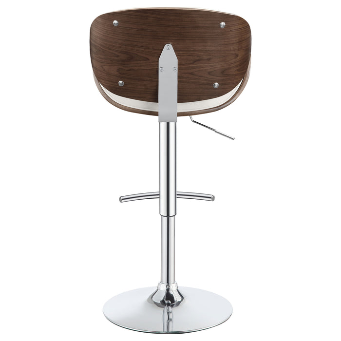 Five Star Furniture - Harris Adjustable Bar Stool