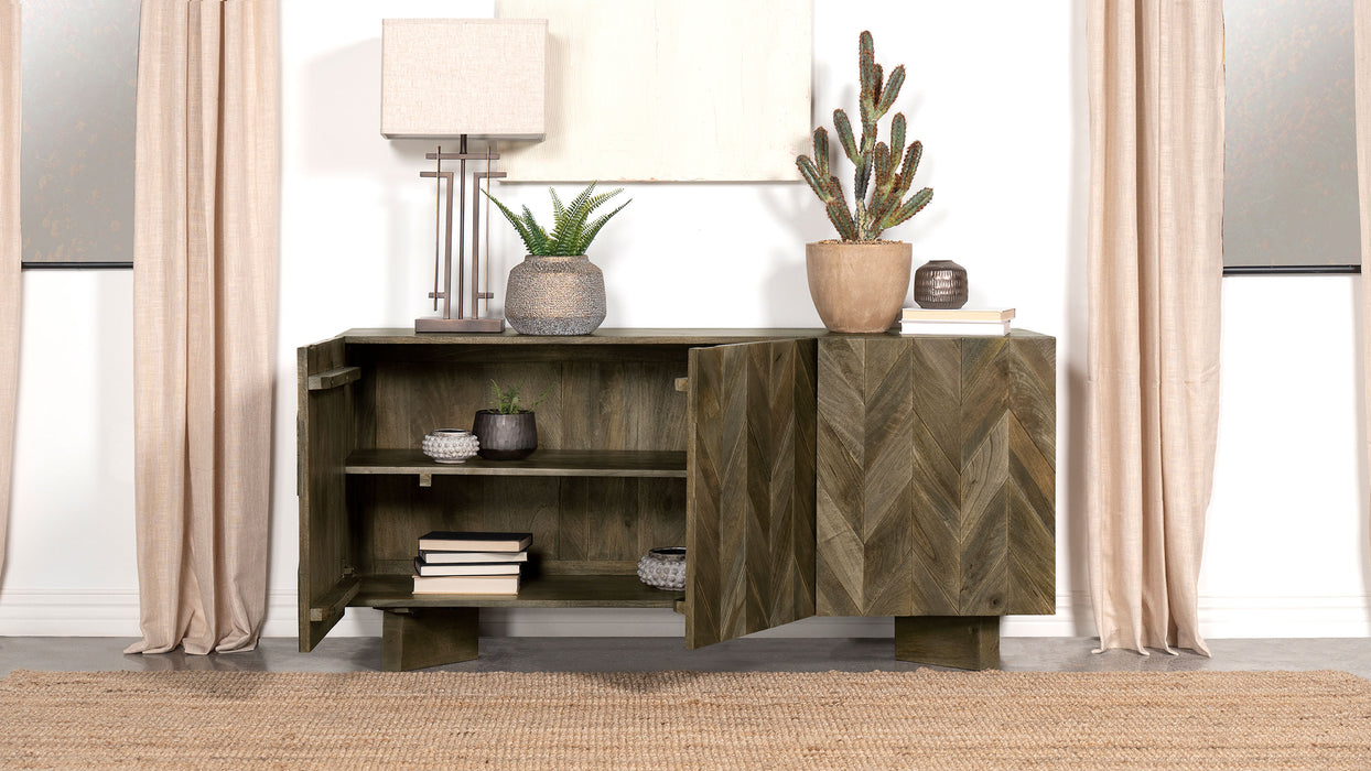 Five Star Furniture - Tyler Sideboard
